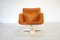 Early Carousel Chair by Yrjö Kukkapuro for Haimi, Finland, 1970s, Image 6