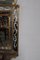 Espejo de pared de cristal de Murano, años 80, Imagen 13