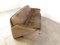DS125 Sofas attributed to Gerd Lange for de Sede, 1970s, Set of 2, Image 3