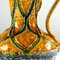 Large Italian Ceramic Vases from Nuovo Rinascimento, 1970s, Set of 2, Image 5