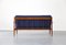 Dänisches Teak Sofa von Grete Jalk für France & Søn 10