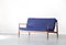 Danish Teak Sofa by Grete Jalk for France & Søn, Image 1