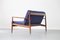 Danish Teak Sofa by Grete Jalk for France & Søn, Image 7