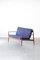 Danish Teak Sofa by Grete Jalk for France & Søn 4