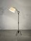 French Tripod Lamp by Jean Royère, 1950, Image 11