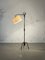 French Tripod Lamp by Jean Royère, 1950, Image 7