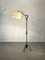 French Tripod Lamp by Jean Royère, 1950 1