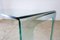 Mid-Century Italian Desk Glass 11