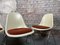 DSS Fiberglas Chairs by Charles & Ray Eames for Vitra, 4 Set, Set of 4 9