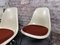 DSS Fiberglas Chairs by Charles & Ray Eames for Vitra, 4 Set, Set of 4, Image 18