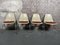 Chaises DSS en Fibre de Verre par Charles & Ray Eames pour Vitra, Set de 4, Set de 4 10