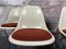 DSS Fiberglas Chairs by Charles & Ray Eames for Vitra, 4 Set, Set of 4 11