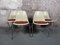 DSS Fiberglas Chairs by Charles & Ray Eames for Vitra, 4 Set, Set of 4 1