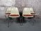 DSS Fiberglas Chairs by Charles & Ray Eames for Vitra, 4 Set, Set of 4, Image 1