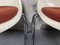 Sillas DSS Fiberglas de Charles & Ray Eames para Vitra. Juego de 4, Juego de 4, Imagen 3