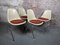 Chaises DSS en Fibre de Verre par Charles & Ray Eames pour Vitra, Set de 4, Set de 4 8