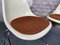 DSS Fiberglas Chairs by Charles & Ray Eames for Vitra, Set of 2, Image 7