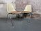 DSS Fiberglas Chairs by Charles & Ray Eames for Vitra, Set of 2 6