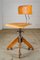 Rowac Swivel Chair from Bemefa, 1940s 1