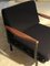 P24 Chair in Rosewood by Osvaldo Borsani for Tecno, 1961 2