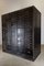 Vintage Industrial Sorting Cabinet 9