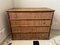 Braided Rattan Dresser, 1970s 1