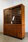Vintage Pharmacist Pine Cabinet 15
