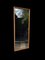 Cassettiera e specchio da parete in quercia di Aksel Kjersgaard per Odder, set di 2, Immagine 3