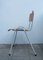 Stackable Industrial Chairs, 1960s, Set of 6, Image 4