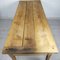 Vintage Farm Table in Ash 20