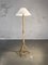 Lámpara trípode de bambú de Janine Abraham & Dirk Jan Rol, 1950, Imagen 1