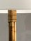 Lámpara trípode de bambú de Janine Abraham & Dirk Jan Rol, 1950, Imagen 2