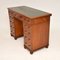 Antique Victorian Architect Desk, 1860 5