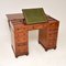 Antique Victorian Architect Desk, 1860 3