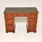 Antique Victorian Architect Desk, 1860, Image 1