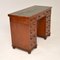 Antique Victorian Architect Desk, 1860, Image 4