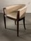 Französische neoklassizistische Sessel, 1930, 2er Set 9