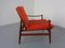 Model 133 Teak Armchair by Finn Juhl for France & Son, 1960s 3