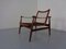 Model 133 Teak Armchair by Finn Juhl for France & Son, 1960s, Image 13