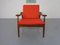 Model 133 Teak Armchair by Finn Juhl for France & Son, 1960s 2