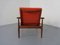 Model 133 Teak Armchair by Finn Juhl for France & Son, 1960s 12