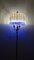 Stehlampe aus vergoldetem Messing und Muranoglas von Venini, 1990er 9