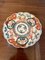 Antique Japanese Imari Plates, 1900, Set of 3, Image 2