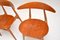 Danish CH33 Chairs by Hans Wegner for Carl Hansen & Son, 1960, Set of 2, Image 7