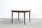 Extendable Danish Rio Rosewood Dining Table from GP Farum 1