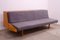 Mid-Century Czechoslovakian Folding Sofabed by Tatra Nabytok, 1970s, Image 3