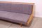 Tschechoslowakisches Mid-Century Schlafsofa von Tatra Nabytok, 1970er 5