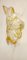 Lampada da parete in cristallo di Murano, Italia, anni '60, Immagine 4