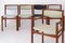 Dining Chairs by Sax, Denmark 160s, Set of 5, Image 2