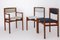 Dining Chairs by Sax, Denmark 160s, Set of 5 4